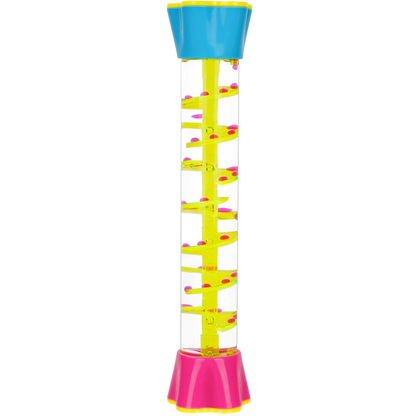 Sensory Spiral Liquid Timer – Calming Fidget Tube for Kids with Autism & ADHD