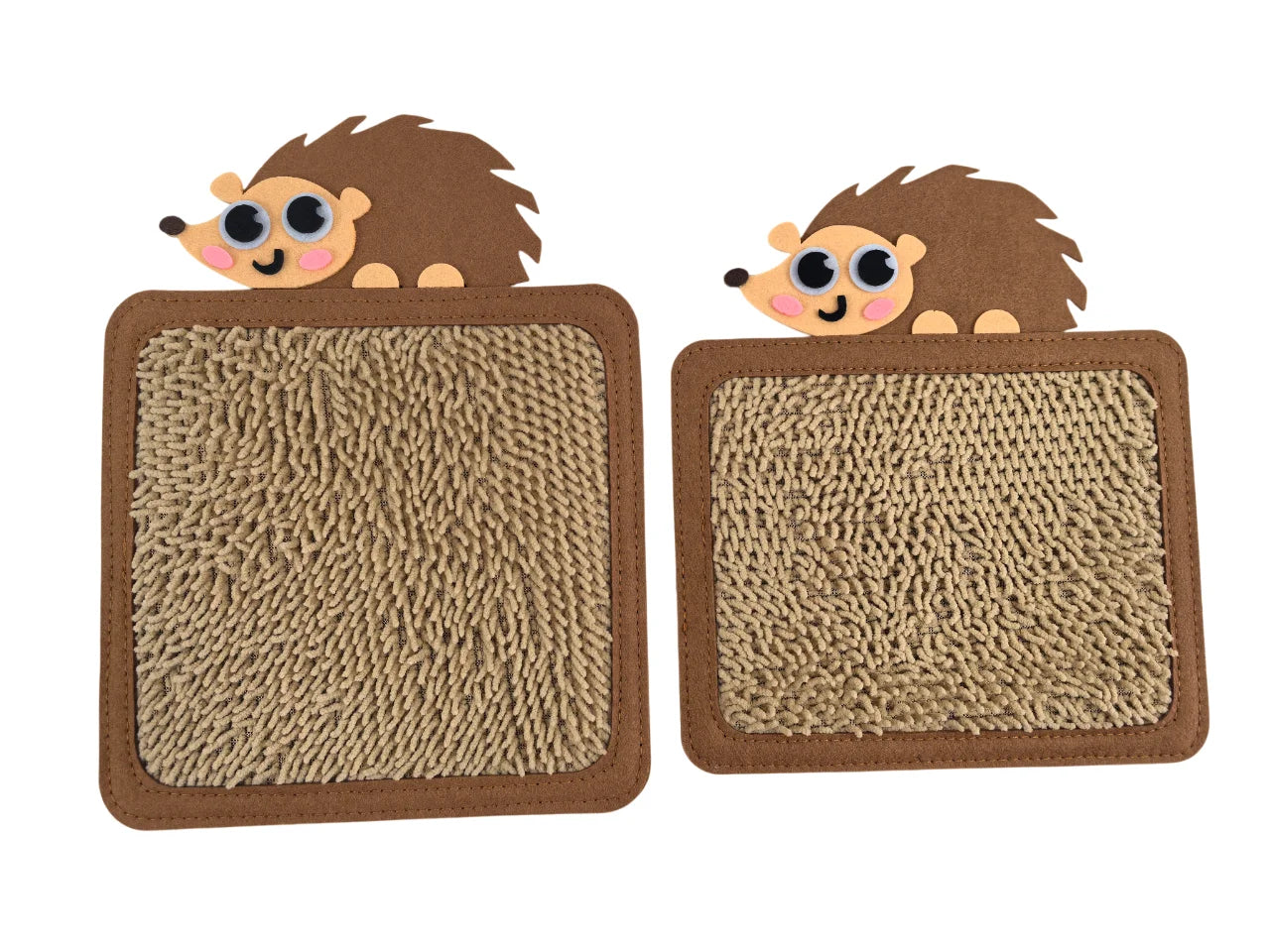 Tactile Sensory Mat for Kids – Montessori Developmental Play Tile