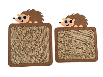 Tactile Sensory Mat for Kids – Montessori Developmental Play Tile