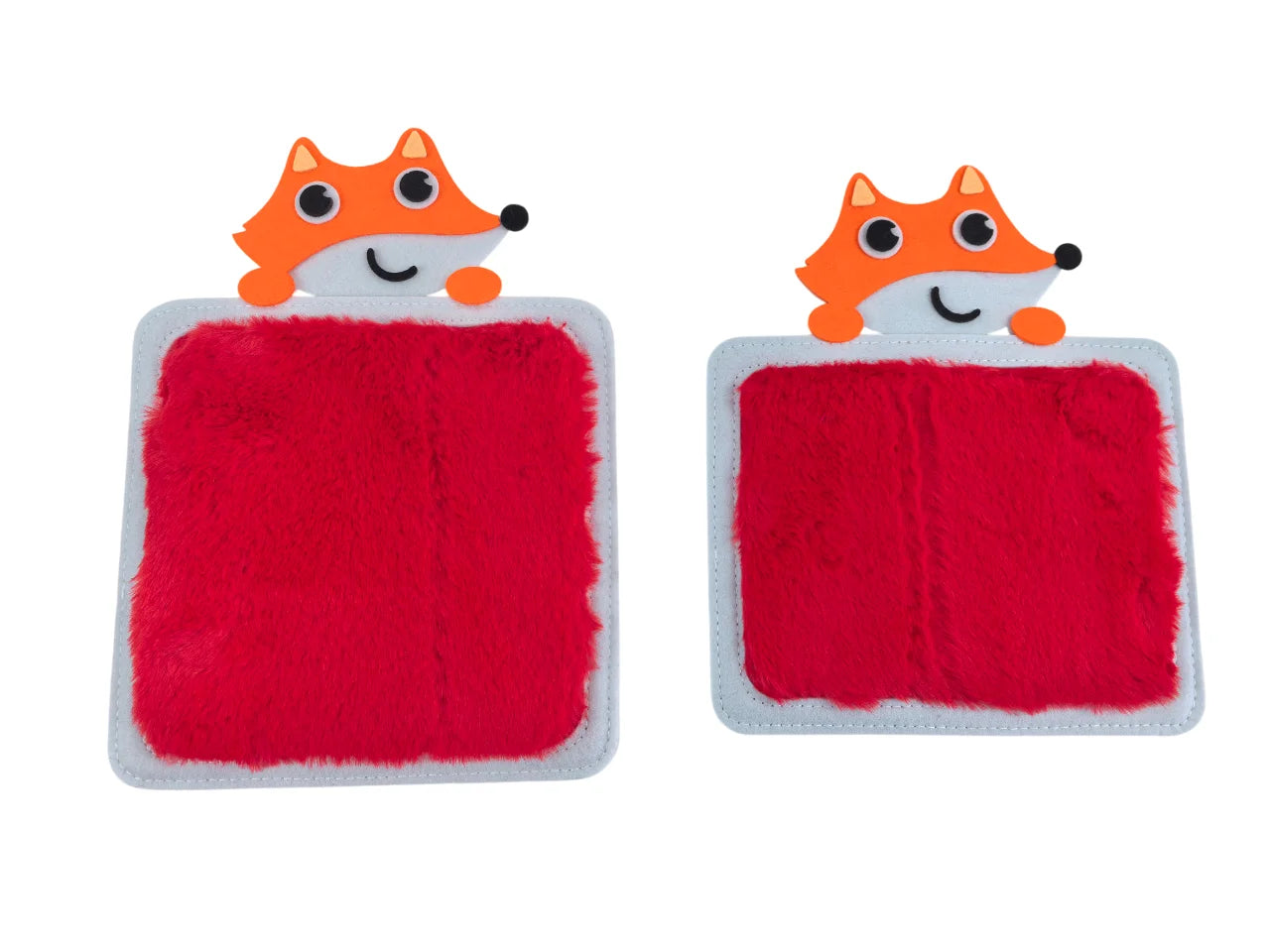 Tactile Sensory Mat for Kids – Montessori Developmental Play Tile