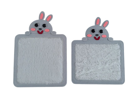 Tactile Sensory Mat for Kids – Montessori Developmental Play Tile