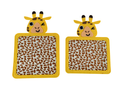 Tactile Sensory Mat for Kids – Montessori Developmental Play Tile