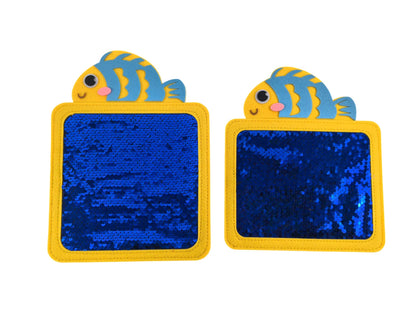 Tactile Sensory Mat for Kids – Montessori Developmental Play Tile