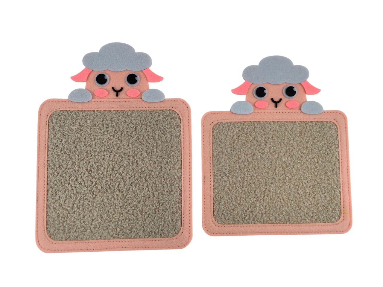 Tactile Sensory Mat for Kids – Montessori Developmental Play Tile